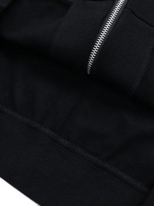 画像7: 【送料無料】HUF MICKEY SPRAY FZ HOODIE (7)