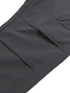 画像7: 【送料無料】INTERBREED URBAN FIT TECH PANTS COOL GREY (7)
