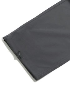 画像8: 【送料無料】INTERBREED URBAN FIT TECH PANTS COOL GREY (8)