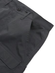 画像3: 【送料無料】INTERBREED URBAN FIT TECH PANTS COOL GREY (3)