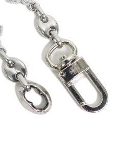 画像3: ADVANCE BRACELET SILVER 22cm (3)