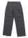画像1: 【送料無料】INTERBREED URBAN FIT TECH PANTS COOL GREY (1)