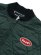 画像3: 【送料無料】HUF MICKEY QUILTED WORK JACKET FOREST GREEN (3)