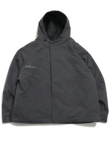 画像1: 【送料無料】INTERBREED URBAN FIT PUFF JACKET COOL GREY (1)