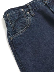 画像3: 【MEGA SALE】LEFT FIELD US WESTERN EMBROID (3)