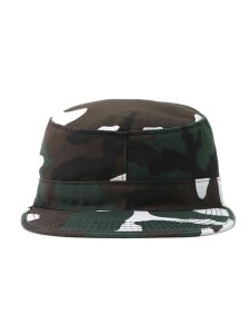 画像2: ROTHCO WORK CAMO PC CAP (2)