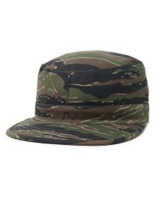 画像1: ROTHCO WORK CAMO PC CAP (1)
