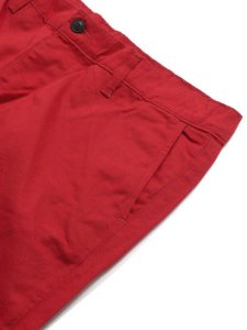 画像3: 【MEGA SALE】LEFT FIELD FALL MIXER CHINO-SKINNY (3)
