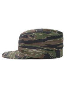 画像3: ROTHCO WORK CAMO PC CAP (3)