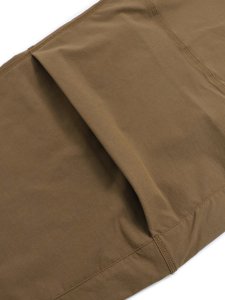 画像5: 【送料無料】NIKE TECH WOVEN OPEN HEM PANT-MOSSWOOD BROWN (5)