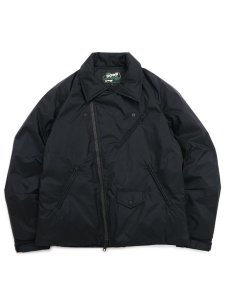 画像1: 【送料無料】SCHOTT NANGA AURORA DOUBLE BREAST DOWN JACKET (1)