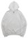 画像2: 【送料無料】BILLIONAIRE BOYS CLUB BB CURVE HOODIE H.GREY (2)