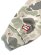 画像7: 【送料無料】ICECREAM DUCK ZIP FRONT HOODIE CAMO (7)