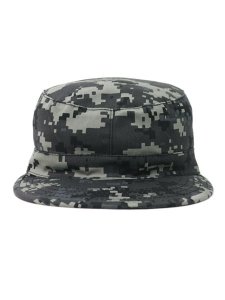 画像2: ROTHCO WORK CAMO PC CAP (2)