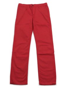 画像1: 【MEGA SALE】LEFT FIELD FALL MIXER CHINO-SKINNY (1)