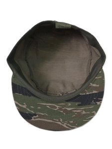 画像5: ROTHCO WORK CAMO PC CAP (5)
