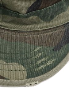 画像6: ROTHCO VINTAGE CAMO CAP (6)