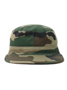 画像2: ROTHCO WORK CAMO PC CAP (2)