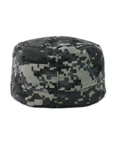 画像4: ROTHCO WORK CAMO PC CAP (4)