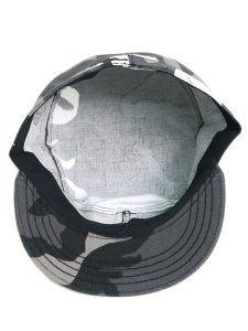 画像5: ROTHCO WORK CAMO PC CAP (5)