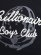 画像5: 【送料無料】BILLIONAIRE BOYS CLUB BB ZIP HELMET ZIP FRONT HOODIE BLACK (5)