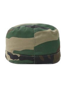 画像4: ROTHCO WORK CAMO PC CAP (4)