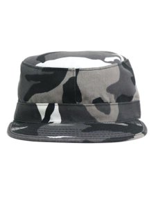画像2: ROTHCO WORK CAMO PC CAP (2)