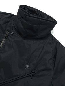 画像4: 【送料無料】SCHOTT NANGA AURORA DOUBLE BREAST DOWN JACKET (4)
