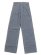 画像1: 【MEGA SALE】LEFT FIELD HICKORY PAINTER PANTS (1)