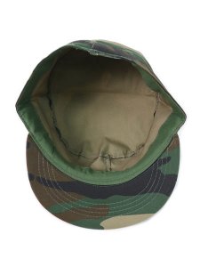 画像5: ROTHCO WORK CAMO PC CAP (5)