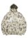 画像1: 【送料無料】ICECREAM DUCK ZIP FRONT HOODIE CAMO (1)