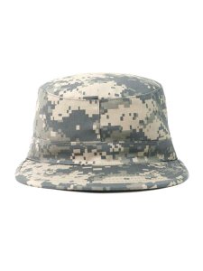 画像2: ROTHCO WORK CAMO PC CAP (2)