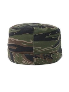 画像4: ROTHCO WORK CAMO PC CAP (4)