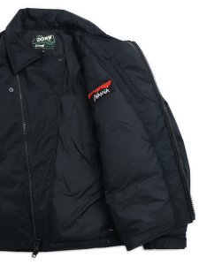 画像8: 【送料無料】SCHOTT NANGA AURORA DOUBLE BREAST DOWN JACKET (8)