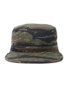 画像2: ROTHCO WORK CAMO PC CAP (2)