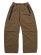 画像1: 【送料無料】NIKE TECH WOVEN OPEN HEM PANT-MOSSWOOD BROWN (1)