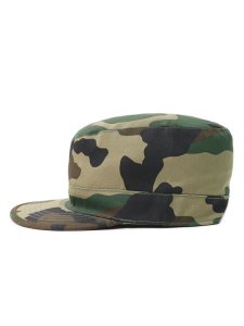 画像3: ROTHCO WORK CAMO PC CAP (3)