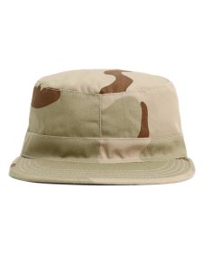 画像2: ROTHCO WORK CAMO PC CAP (2)