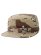 画像1: ROTHCO WORK CAMO PC CAP (1)