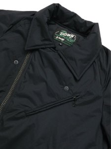 画像3: 【送料無料】SCHOTT NANGA AURORA DOUBLE BREAST DOWN JACKET (3)