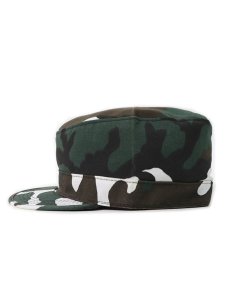 画像3: ROTHCO WORK CAMO PC CAP (3)
