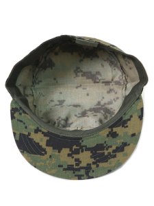 画像5: ROTHCO WORK CAMO PC CAP (5)