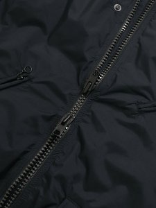 画像6: 【送料無料】SCHOTT NANGA AURORA DOUBLE BREAST DOWN JACKET (6)