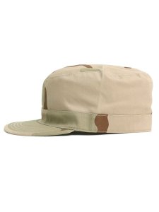 画像3: ROTHCO WORK CAMO PC CAP (3)