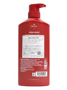 画像2: OLD SPICE 2in1 SHAMPOO & CONDITIONER P.SPORT 21.9oz (2)