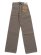 画像2: 【MEGA SALE】LEFT FIELD HICKORY PAINTER PANTS (2)