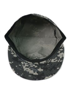 画像5: ROTHCO WORK CAMO PC CAP (5)