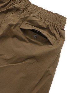 画像4: 【送料無料】NIKE TECH WOVEN OPEN HEM PANT-MOSSWOOD BROWN (4)