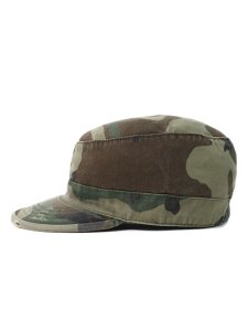 画像3: ROTHCO VINTAGE CAMO CAP (3)