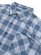 画像3: 【MEGA SALE】LEFT FIELD CHECK SHIRTS (3)